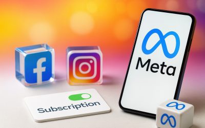 Meta Brings Ad-Free Subscription Option to UK Facebook and Instagram Users