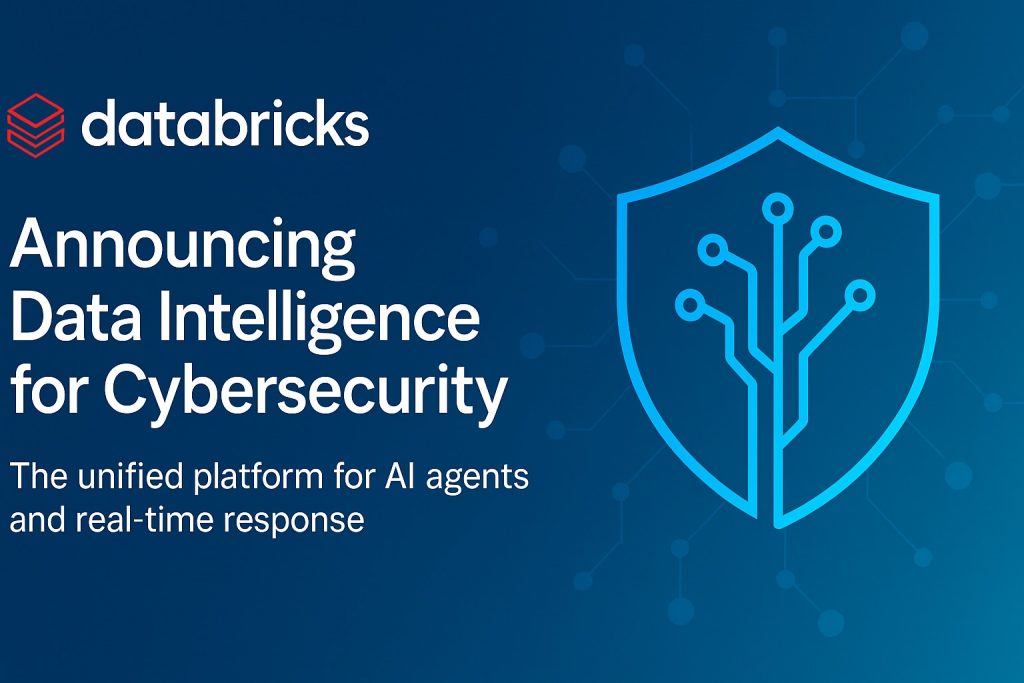Databricks Cybersecurity