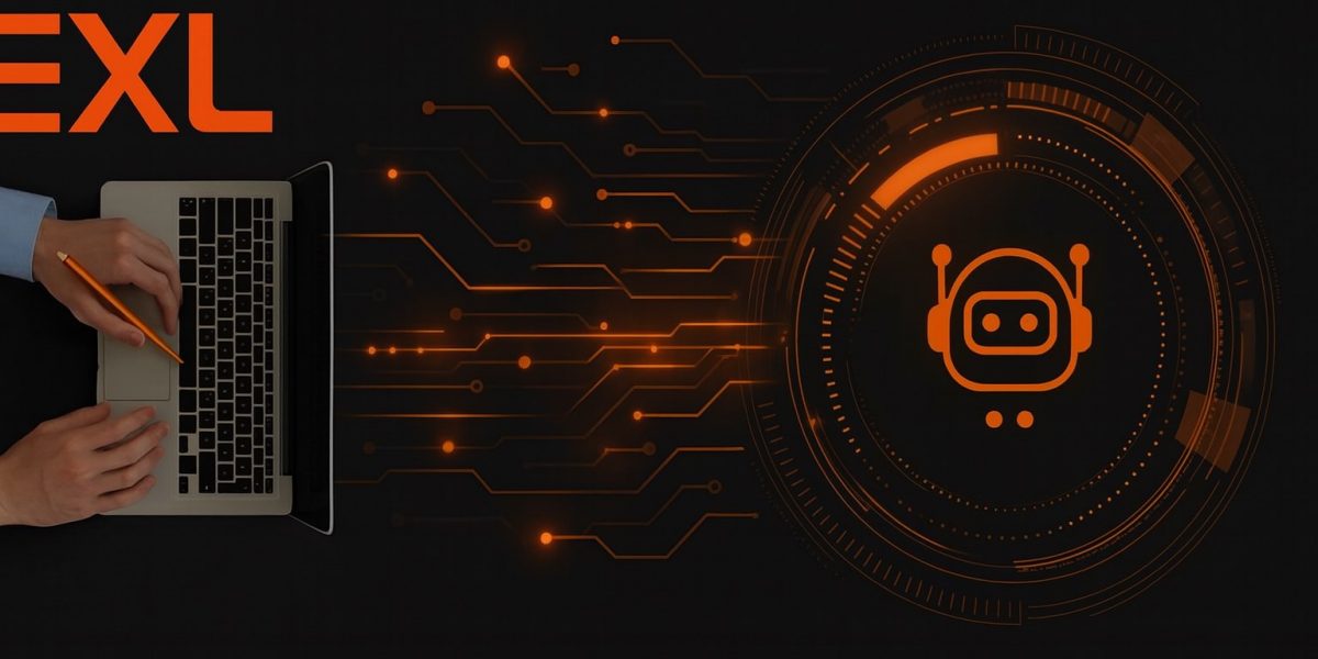 EXL Launches AI-Native Data Platform to Address Enterprise Scaling Challenges