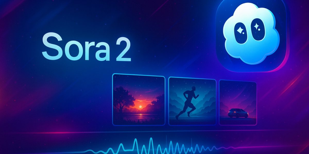 OpenAI Sora 2: Testing the Latest Text-to-Video Model with Audio Sync