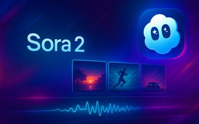 OpenAI Sora 2: Testing the Latest Text-to-Video Model with Audio Sync
