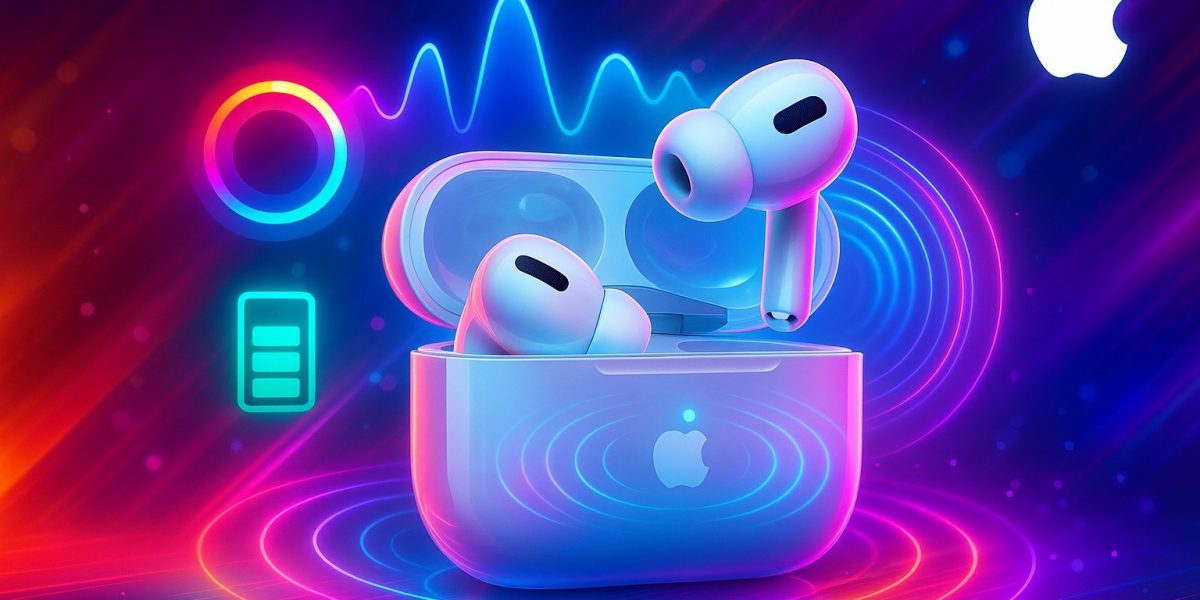 Apple AirPods Pro 3 Review: Major Upgrades in Noise Cancellation, Fitness Tracking, and Battery Life