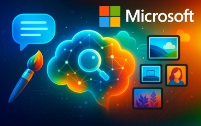 Microsoft Launches MAI-Image-1: Breaking Down the Company’s First Proprietary Text-to-Image AI Model