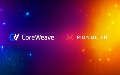 CoreWeave Expands Into Industrial AI with Monolith Acquisition: What This Means for Manufacturing