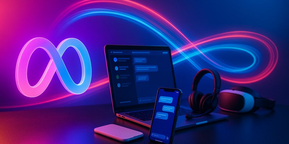 Meta Business AI Review: Can Social Media Giant Challenge Customer Service Leaders?