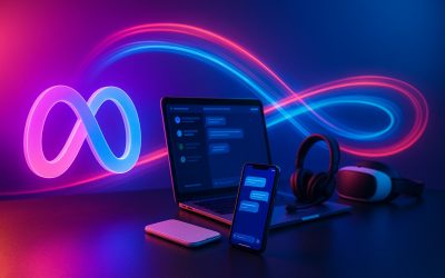 Meta Business AI Review: Can Social Media Giant Challenge Customer Service Leaders?