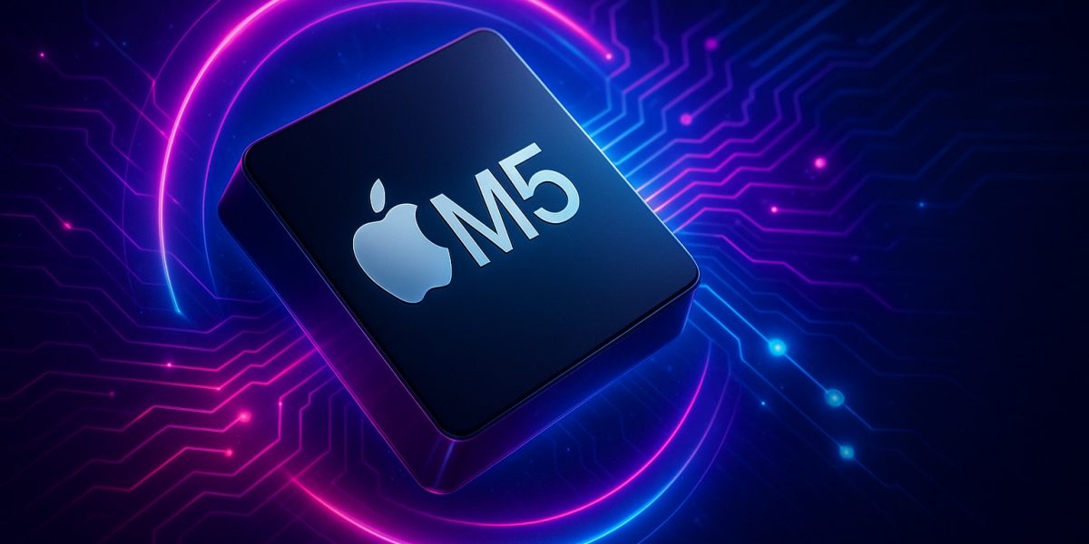 Apple M5 Chip Review: Analyzing the Neural Accelerator Architecture and 4x AI Performance Leap