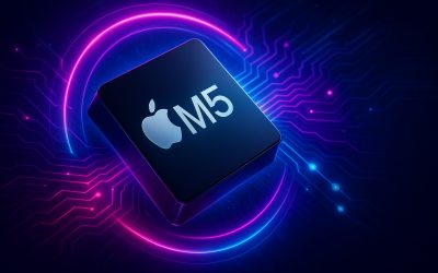 Apple M5 Chip Review: Analyzing the Neural Accelerator Architecture and 4x AI Performance Leap