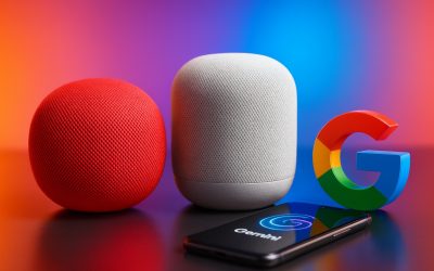 Google Unveils $100 Home Speaker and Gemini AI Integration for Spring 2026 Launch