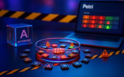 Anthropic’s Petri Tool Exposes Safety Vulnerabilities Across All 14 Leading AI Models Tested