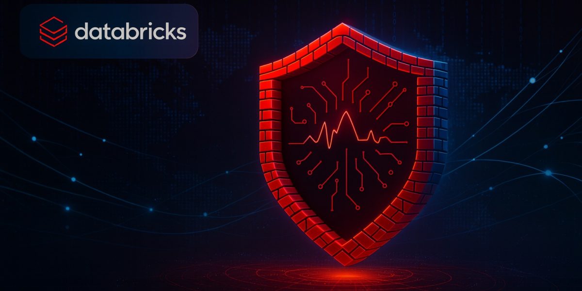 Databricks Enters Cybersecurity Market With AI-Powered Threat Detection Platform