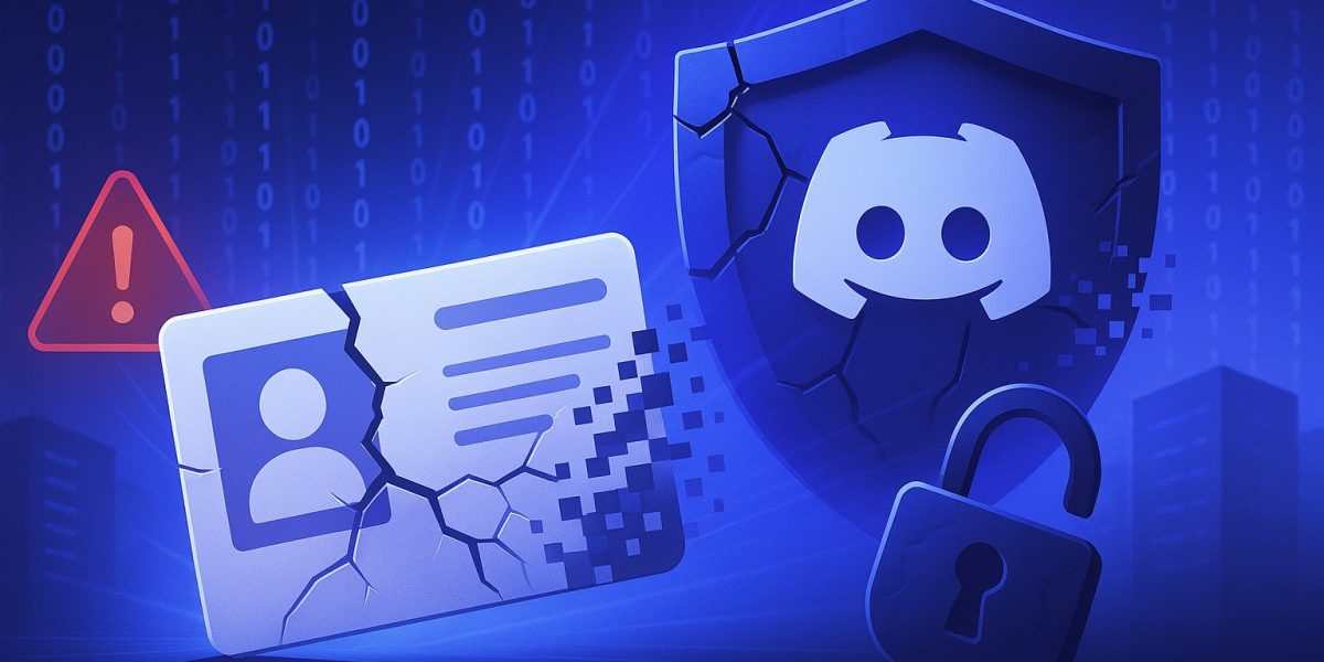 Discord Confirms Identity Document Breach Affecting 70,000 Users as Hackers Demand Millions