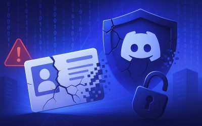Discord Confirms Identity Document Breach Affecting 70,000 Users as Hackers Demand Millions