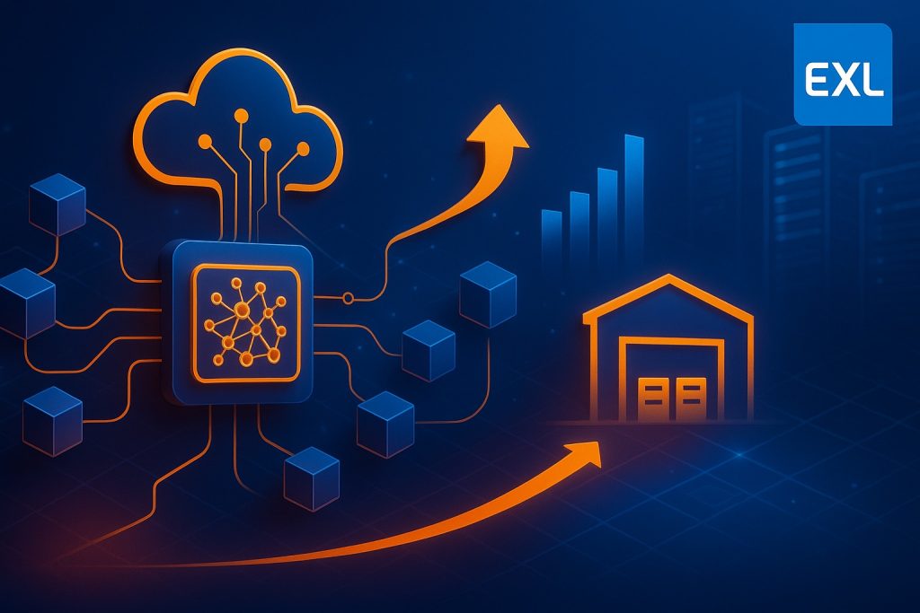 EXLdata.ai
