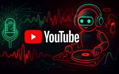 YouTube Finally Launches AI Music Hosts to Challenge Spotify’s Two-Year Head Start