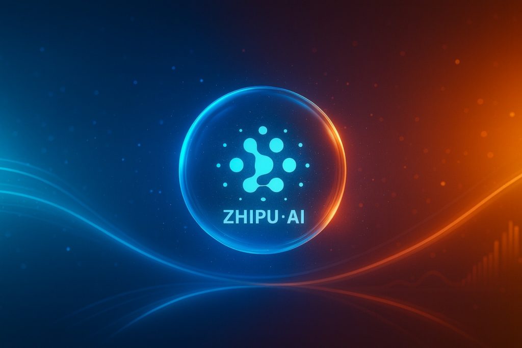 Zhipu AI