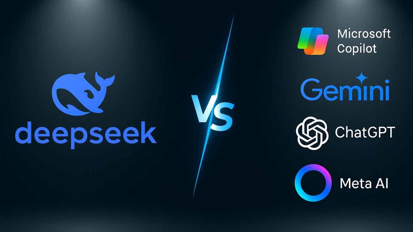 DeepSeek