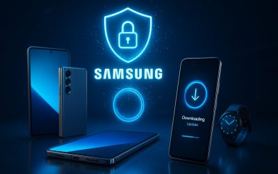 Samsung’s October 2025 Security Update: What It Actually Does and Which Devices Get It
