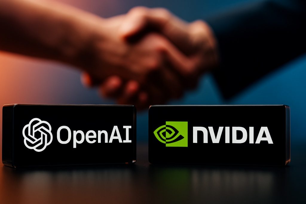 OpenAI and NVIDIA