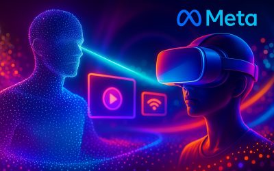Meta Unveils Reality Scanning and VR Streaming Hub at Connect 2025