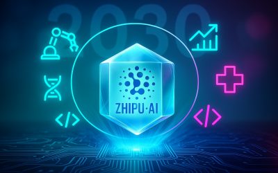 Zhipu AI CEO Predicts Artificial Superintelligence Will Excel in Narrow Domains by 2030