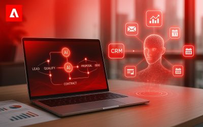 Adobe Introduces B2B Marketing AI Agents to Automate Complex Sales Workflows