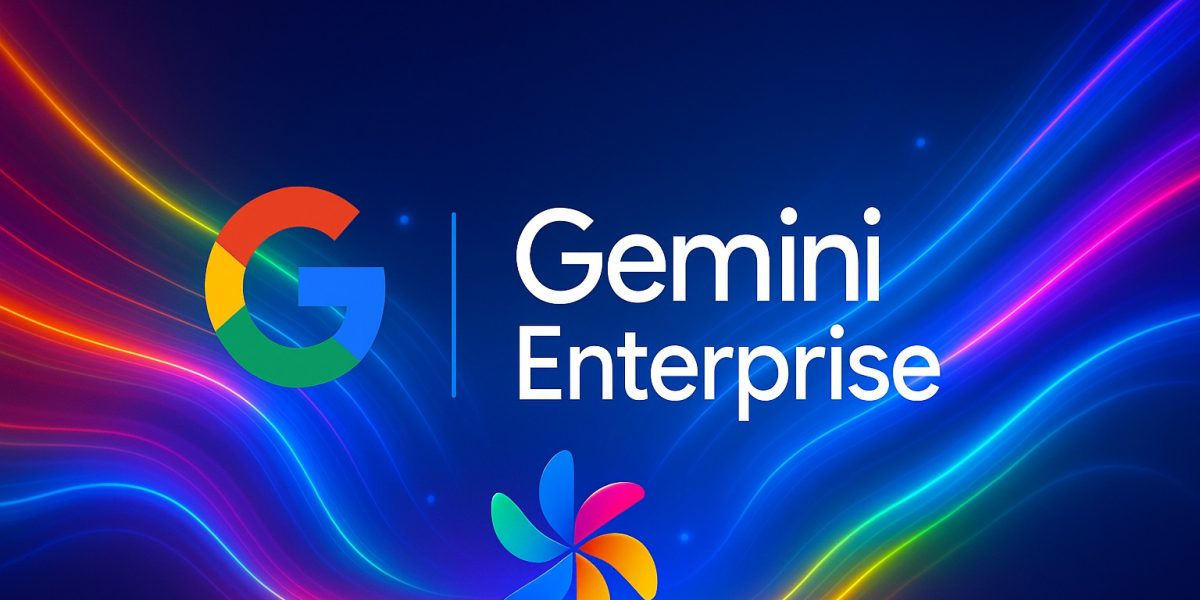 Google Gemini Enterprise Platform: Breaking Down the New AI Solution for Business Clients