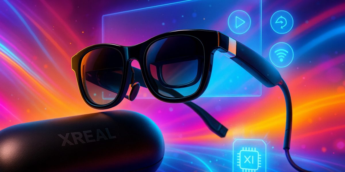 Xreal One Pro Review: Testing the $649 AR Glasses with X1 Chip and 191-Inch Virtual Display