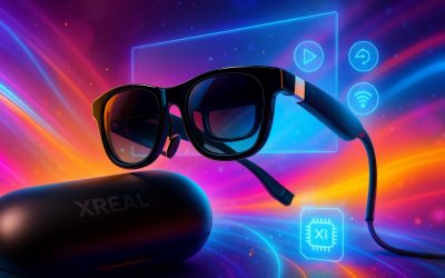 Xreal One Pro Review: Testing the $649 AR Glasses with X1 Chip and 191-Inch Virtual Display