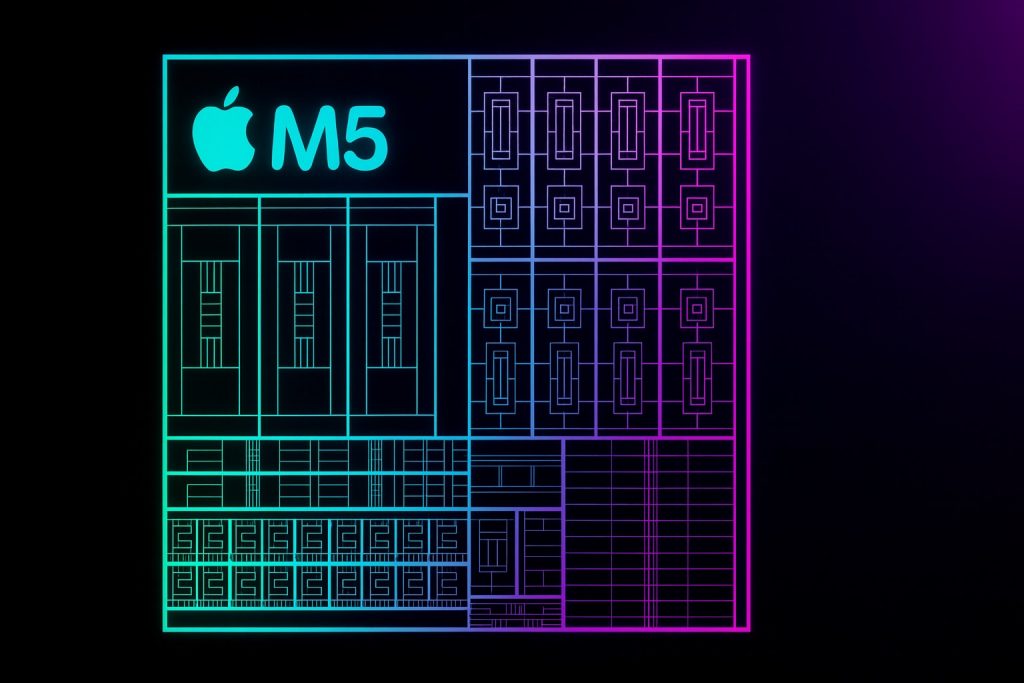 Apple M5