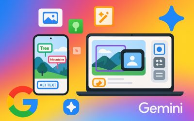 Google Tests Image Markup Tools for Gemini AI Assistant
