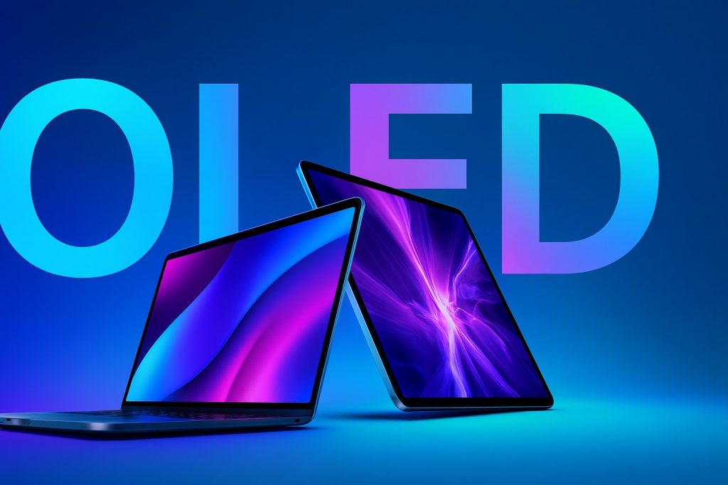 Apple TouchScreen MacBook Pro
