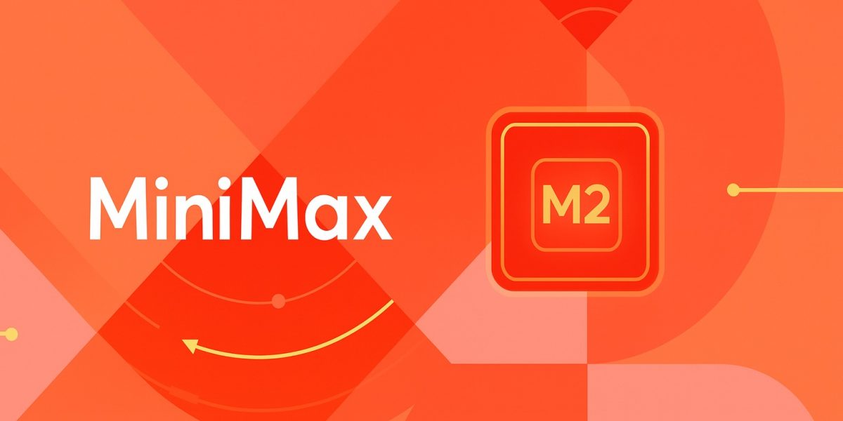 Chinese Startup MiniMax Claims Top Open-Source AI Model Ranking with M2