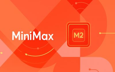 Chinese Startup MiniMax Claims Top Open-Source AI Model Ranking with M2