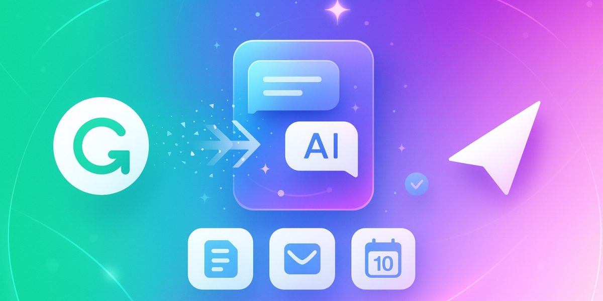 Grammarly Rebrands as Superhuman, Launches AI Assistant Platform