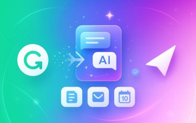 Grammarly Rebrands as Superhuman, Launches AI Assistant Platform