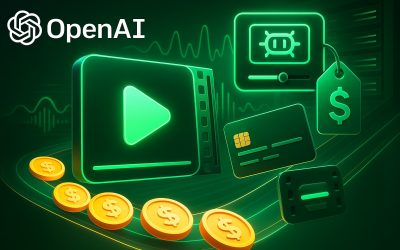 OpenAI Introduces Paid Video Option as Sora Costs Prove Unsustainable