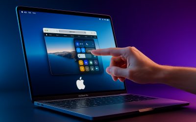 Apple’s TouchScreen MacBook Pro with OLED: Analyzing the 2026 Redesign That Changes Everything