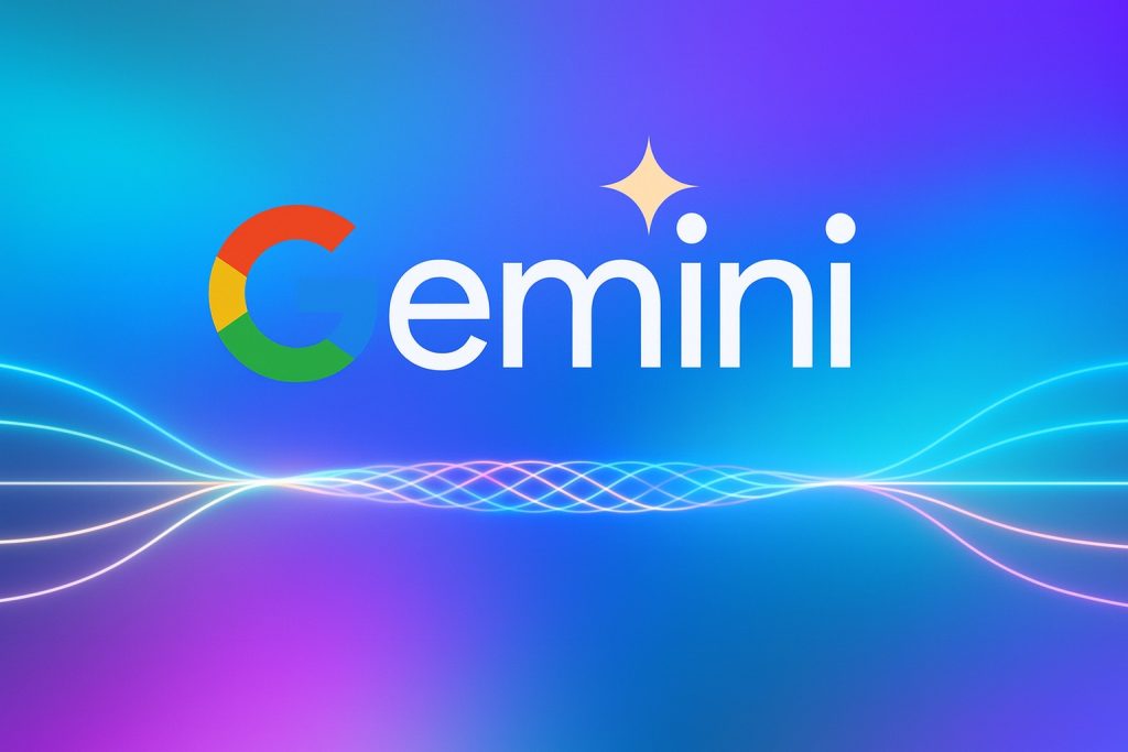 Gemini AI