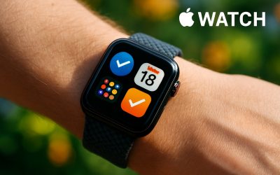 Apple Watch Productivity Apps That Actually Work: A Real-World Testing Guide