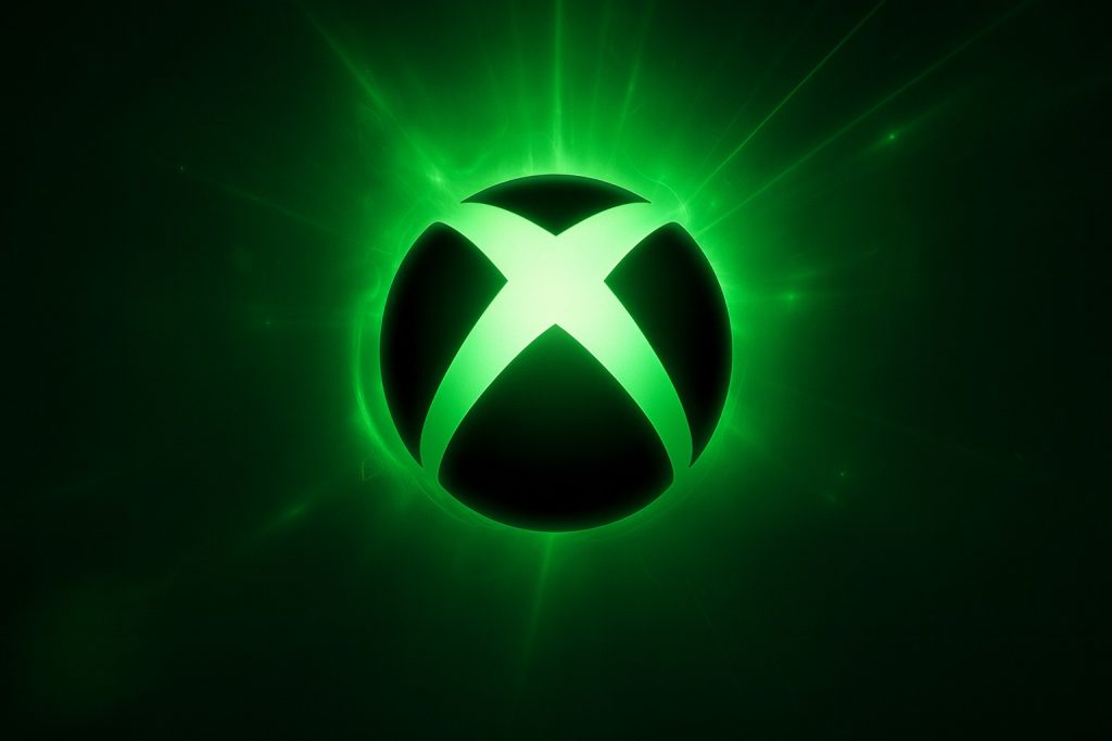 Microsoft Xbox