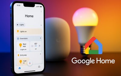 Google Home 4.0 App Review: Smart Home Management Revolution with Gemini AI