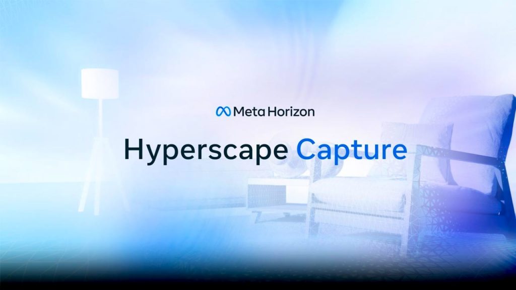 Hyperscape Capture