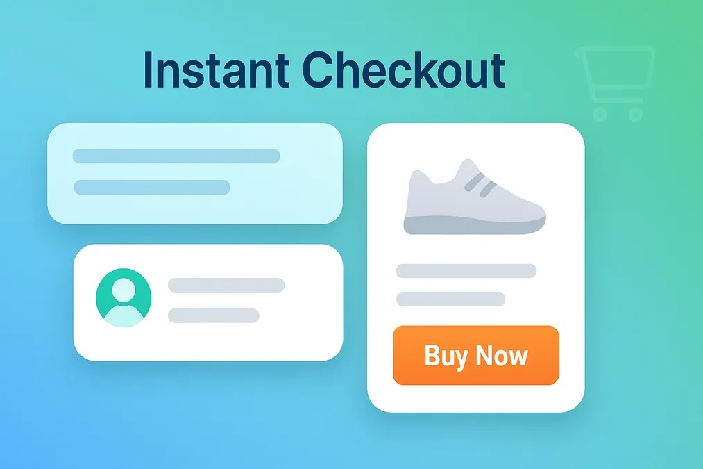 OpenAI Instant Checkout 2025