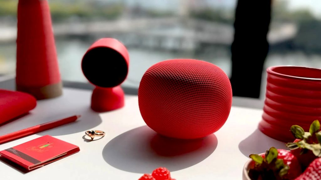 Google Home Speaker
