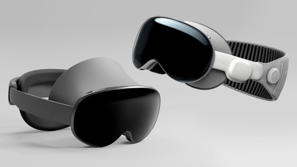 Android XR