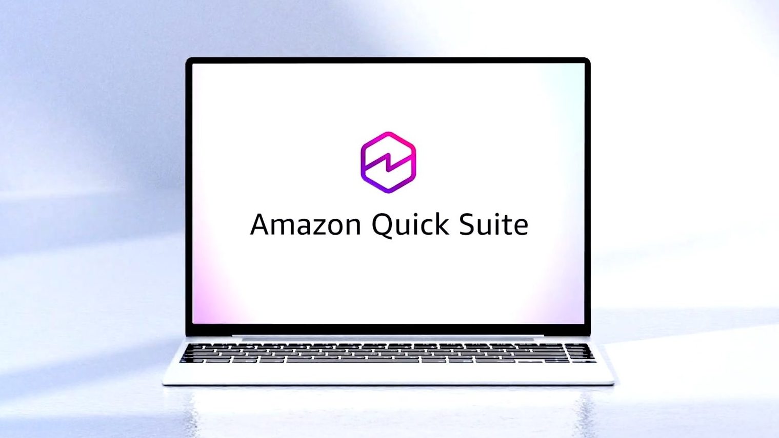 AWS Quick Suite