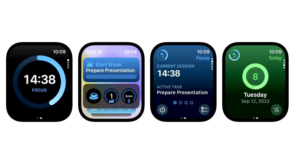 Focus App