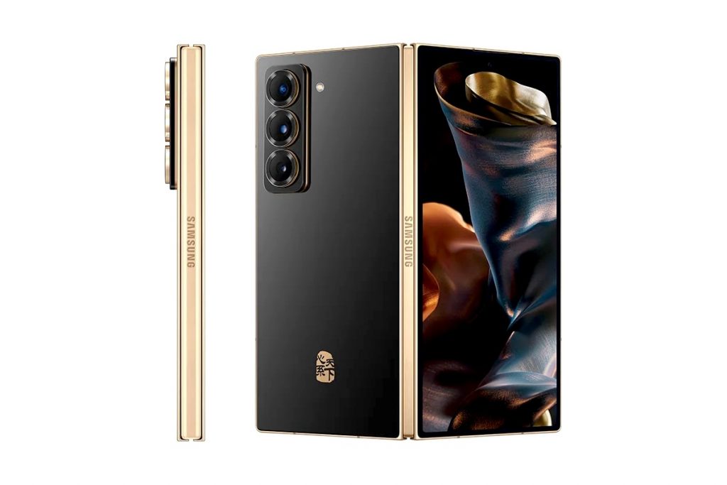 Samsung W26
