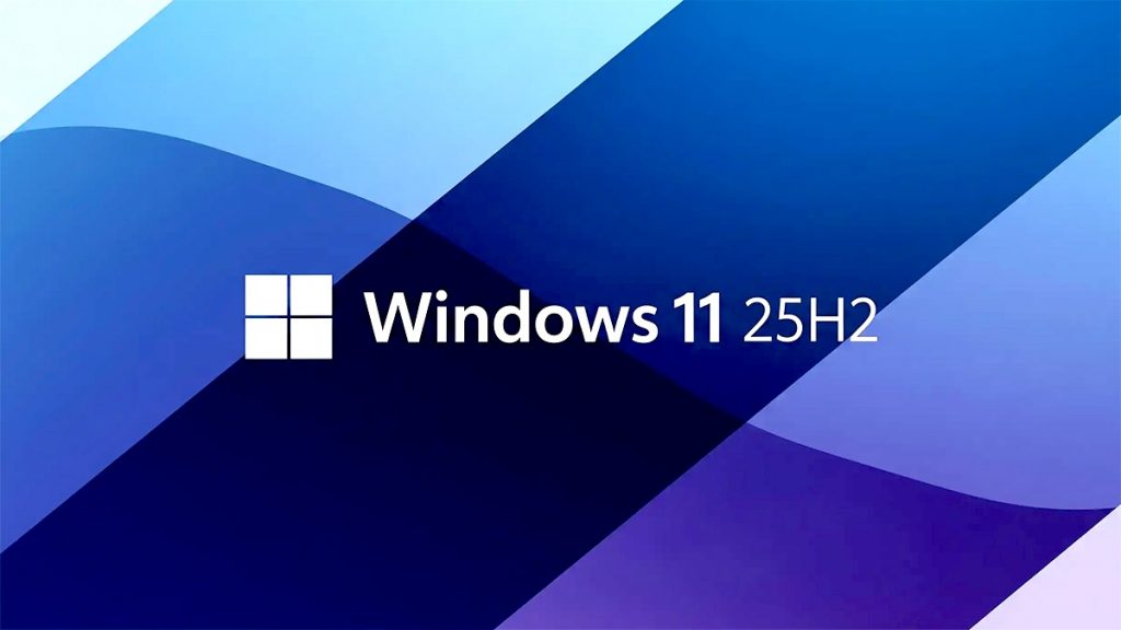 Windows 11 25H2